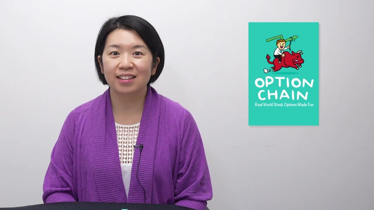 How To Play Option Chain